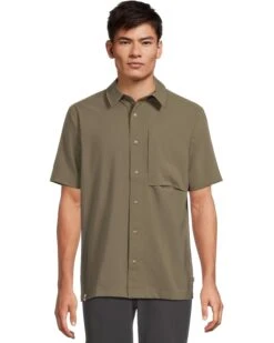 Fjällräven High Coast Pack Shirt SS M | Shirts & Tops -Daily Wear Shop 71izZNC8bDL. AC SR736920