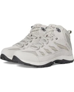 Columbia Crestwood Mid Waterproof | Hiking -Daily Wear Shop 71j0Zfs5qzL. AC SR736920