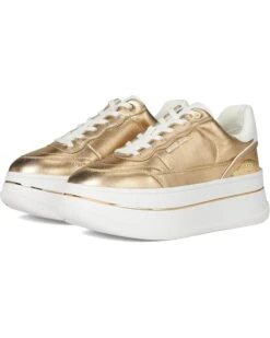 MICHAEL Michael Kors Hayes Lace Up | Sneakers & Athletic Shoes -Daily Wear Shop 71j3flzVg3L. AC SR736920
