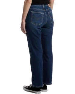 Levi's® Womens 725 Authentic Kick Boot | Jeans -Daily Wear Shop 71j5 qC1w9L. AC SR736920