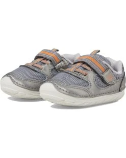 Stride Rite SM Turbo (Infant/Toddler) | Sneakers & Athletic Shoes -Daily Wear Shop 71j67D0I3LL. AC SR736920