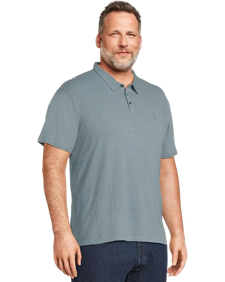John Varvatos Victor Polo K5787S25 | Shirts & Tops 4 John Varvatos Victor Polo K5787S25 | Shirts & Tops - Image 2