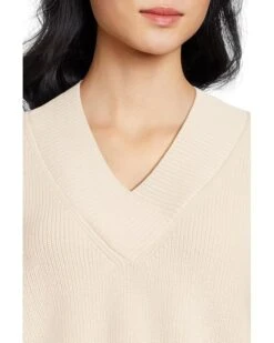 Lilla P Wide Trim V-neck Sweater | Sweaters 10 Lilla P Wide Trim V-neck Sweater | Sweaters -Daily Wear Shop 71jCM4hU8UL. AC SR736920