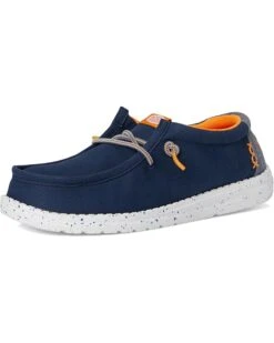 Hey Dude Kids Wally Sport Grid (Little Kid/Big Kid) | Sneakers & Athletic Shoes 15 Hey Dude Kids Wally Sport Grid (Little Kid/Big Kid) | Sneakers & Athletic Shoes -Daily Wear Shop 71jH3ZX1nL. AC SR736920