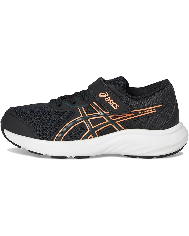 ASICS Kids Contend 9 PS (Toddler/Little Kid) | Sneakers & Athletic Shoes 6 ASICS Kids Contend 9 PS (Toddler/Little Kid) | Sneakers & Athletic Shoes - Image 4