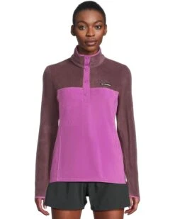 Columbia Benton™ Springs 1/2 Snap Pull Over II | Coats & Outerwear -Daily Wear Shop 71jIejz9wsL. AC SR736920