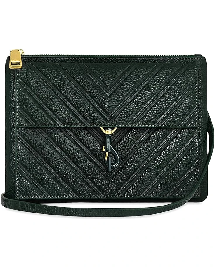 Rebecca Minkoff Edie Emboss Top Zip Xbody | Handbags 7 Rebecca Minkoff Edie Emboss Top Zip Xbody | Handbags - Image 5