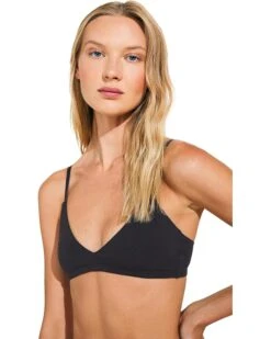 Eberjey Pima Stretch Cotton Bralette | Underwear & Intimates -Daily Wear Shop 71jKxeQFWL. AC SR736920