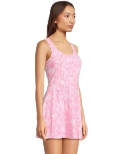 Lilly Pulitzer Charlotta Active Dress Up | Dresses -Daily Wear Shop 71jLQWYjMUL. AC SR736920