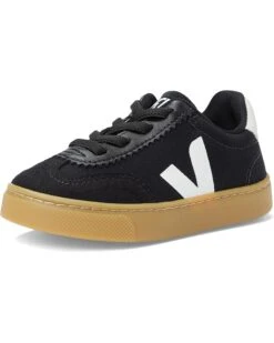 VEJA Kids Small Volley Canvas (Toddler) | Sneakers & Athletic Shoes 16 VEJA Kids Small Volley Canvas (Toddler) | Sneakers & Athletic Shoes -Daily Wear Shop 71jN4Xs4qcL. AC SR736920