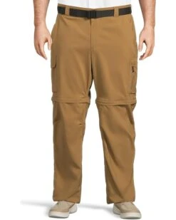 Columbia Big & Tall Silver Ridge™ Utility Convertible Pants -Daily Wear Shop 71jUSql2eL. AC SR736920