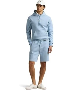 Polo Ralph Lauren Logo Double-Knit Hoodie | Hoodies & Sweatshirts -Daily Wear Shop 71jYHnZ88wL. AC SR736920