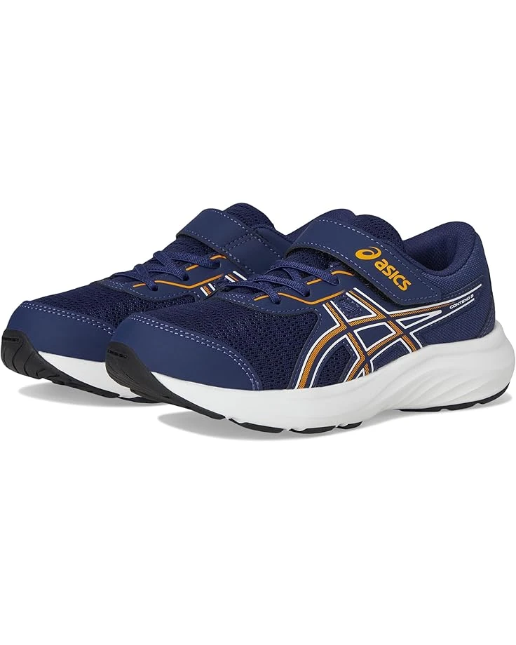 ASICS Kids Contend 9 PS (Toddler/Little Kid) | Sneakers & Athletic Shoes 11 ASICS Kids Contend 9 PS (Toddler/Little Kid) | Sneakers & Athletic Shoes - Image 9