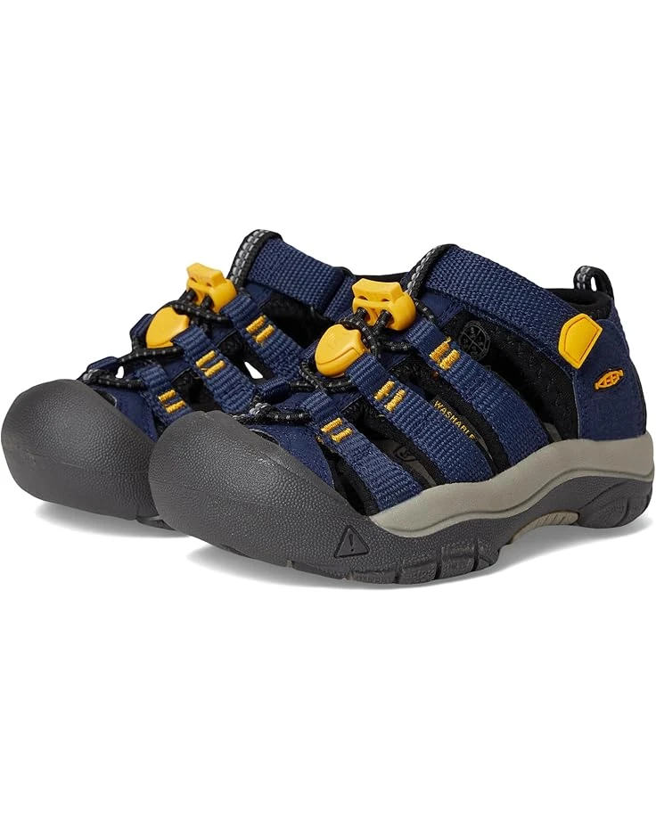 KEEN Kids Newport H2 (Toddler/Little Kid) | Sandals 15 KEEN Kids Newport H2 (Toddler/Little Kid) | Sandals - Image 13