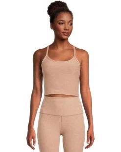 Beyond Yoga Spacedye Slim Racerback Cropped Tank | Shirts & Tops -Daily Wear Shop 71jh8HSDK2L. AC SR736920