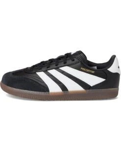 adidas Kids Freestyle Predator Indoor Soccer Shoes (Little Kid/Big Kid) | Sneakers & Athletic Shoes -Daily Wear Shop 71jiu 2sneL. AC SR736920