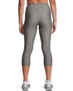Under Armour Armour Hi-Capri | Pants -Daily Wear Shop 71jkwY8h6EL. AC SR736920