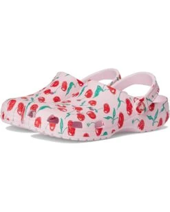 Crocs Classic Clog - Seasonal Graphic | Clogs -Daily Wear Shop 71jpHiHszdL. AC SR736920