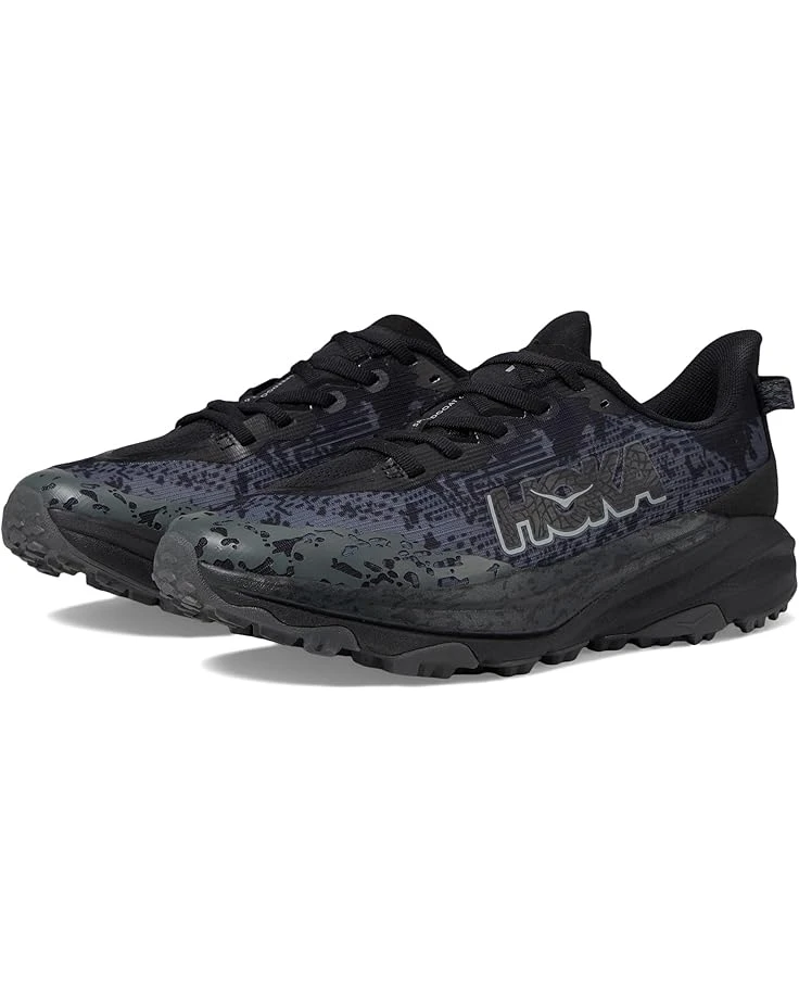 Hoka Kids Speedgoat 6 (Big Kid) | Sneakers & Athletic Shoes 11 Hoka Kids Speedgoat 6 (Big Kid) | Sneakers & Athletic Shoes - Image 9