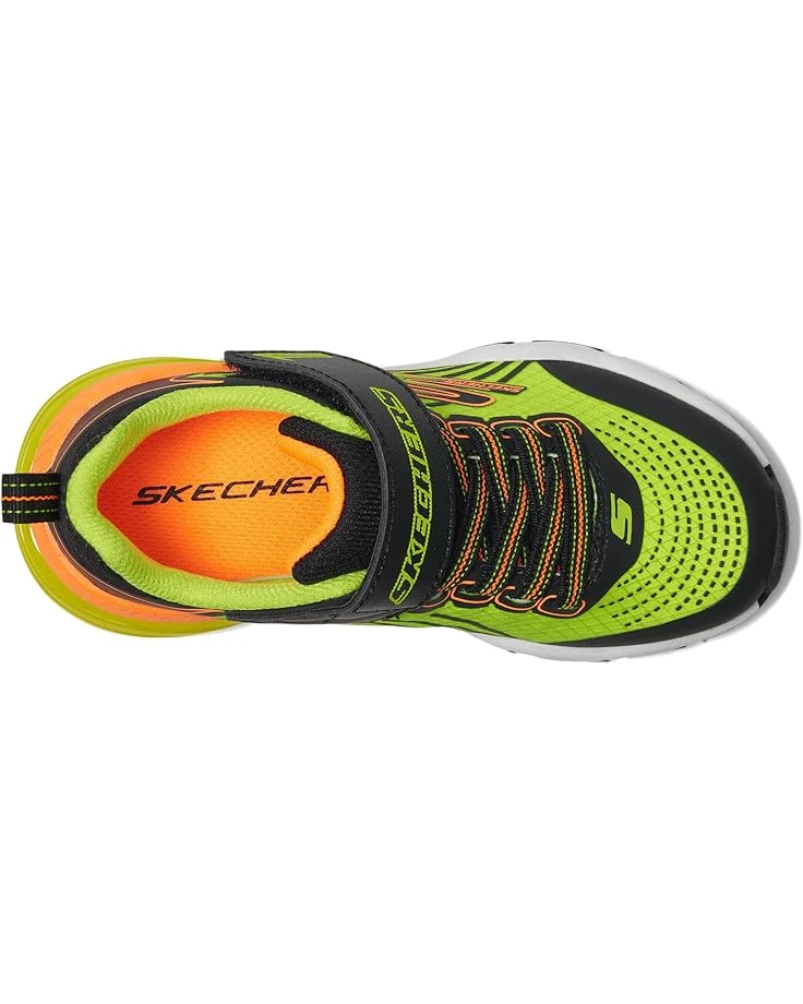 SKECHERS KIDS Thermoflux Elite 403768L (Little Kid/Big Kid) | Sneakers & Athletic Shoes 4 SKECHERS KIDS Thermoflux Elite 403768L (Little Kid/Big Kid) | Sneakers & Athletic Shoes - Image 2