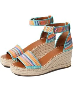 Franco Sarto Clemens Raffia Espadrille Wedge Heel Sandals | Heels -Daily Wear Shop 71js4WuMYHL. AC SR736920