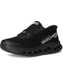 SKECHERS Hands Free Slip-ins Max Cushioning Glide-Step - Advert Sneaker | Sneakers & Athletic Shoes -Daily Wear Shop 71juDcFLEcL. AC SR736920