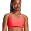 Under Armour Cross-Back Mid Bra | Underwear & Intimates -Daily Wear Shop 71jwsLm8CyL. AC SR736920