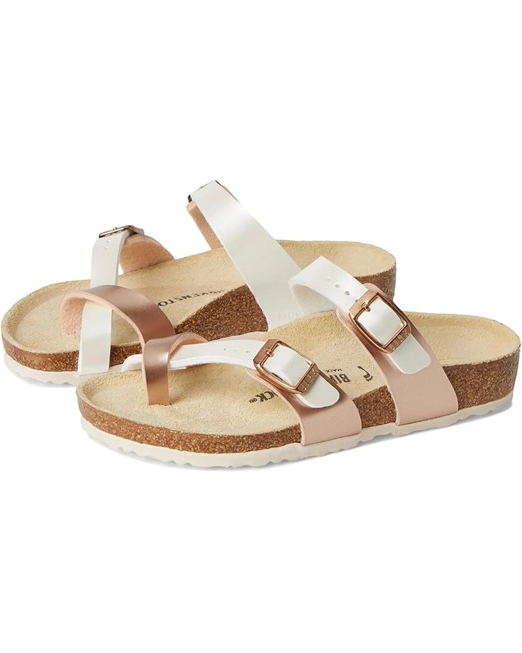Birkenstock Kids Mayari (Toddler/Little Kid/Big Kid) | Sandals 3 Birkenstock Kids Mayari (Toddler/Little Kid/Big Kid) | Sandals