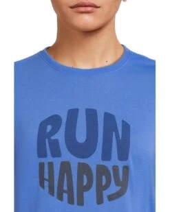 Brooks Distance Short Sleeve 3.0 | Shirts & Tops -Daily Wear Shop 71k0FVoMFFL. AC SR736920