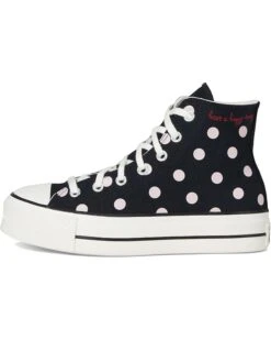 Converse Chuck Taylor All Star Hi Lift | Sneakers & Athletic Shoes -Daily Wear Shop 71k3PnIjgL. AC SR736920