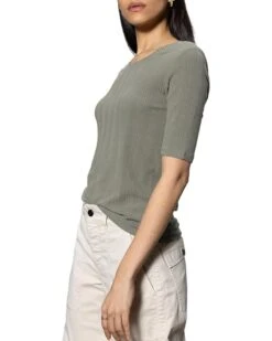 Sanctuary Half Sleeve Femme Crew Tee | Shirts & Tops 8 Sanctuary Half Sleeve Femme Crew Tee | Shirts & Tops -Daily Wear Shop 71k8VmTKSL. AC SR736920