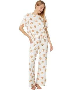 Honeydew Intimates All American PJ Set | Sleepwear -Daily Wear Shop 71k8qN7rGL. AC SR736920