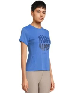 Brooks Distance Short Sleeve 3.0 | Shirts & Tops -Daily Wear Shop 71k9FZiMU5L. AC SR736920