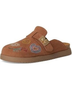 Steve Madden Kids Moneyy (Little Kid/Big Kid) | Clogs -Daily Wear Shop 71kFs2zYGpL. AC SR736920