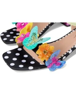 Blue by Betsey Johnson Emerry | Heels -Daily Wear Shop 71kG8zir2QL. AC SR736920