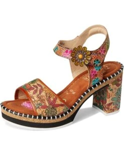 L'Artiste by Spring Step Charisma | Heels 16 L'Artiste by Spring Step Charisma | Heels -Daily Wear Shop 71kHpzLLJpL. AC SR736920