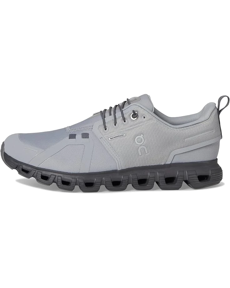On Cloud 6 Waterproof | Sneakers & Athletic Shoes 6 On Cloud 6 Waterproof | Sneakers & Athletic Shoes - Image 4