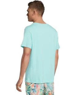 Tommy Bahama Short Sleeve Sleep/Lounge Tee | Sleepwear -Daily Wear Shop 71kONxTCwrL. AC SR736920