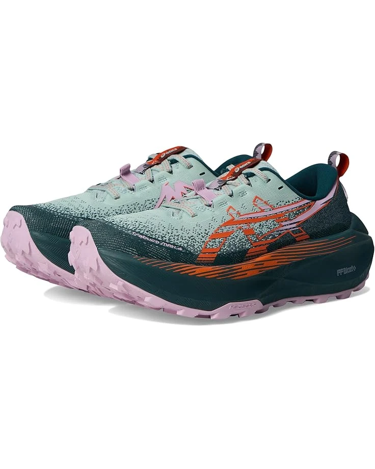 ASICS Trabuco Max 4 | Sneakers & Athletic Shoes 3 ASICS Trabuco Max 4 | Sneakers & Athletic Shoes