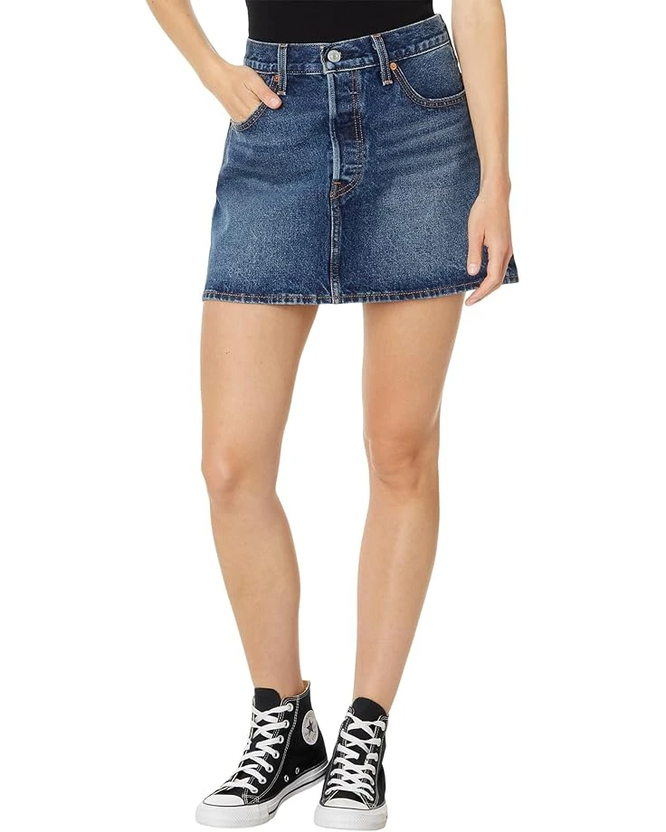 Levi's® Premium Icon Skirt | Skirts 8 Levi's® Premium Icon Skirt | Skirts - Image 6
