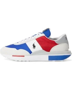 Polo Ralph Lauren Train 89 | Sneakers & Athletic Shoes -Daily Wear Shop 71kceFhqP3L. AC SR736920
