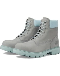 Timberland PRO Sawhorse 6" Composite Safety Toe | Boots -Daily Wear Shop 71kdKPjq7VL. AC SR736920