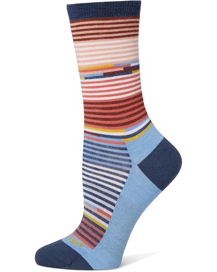 Darn Tough Vermont Pixie Crew Lightweight | Socks 3 Darn Tough Vermont Pixie Crew Lightweight | Socks