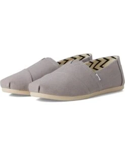 TOMS Classic Alpargata with Heritage Canvas | Loafers 21 TOMS Classic Alpargata with Heritage Canvas | Loafers -Daily Wear Shop 71kgmKJ0VZL. AC SR736920