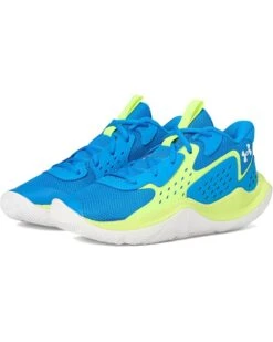Under Armour Kids JET '23 Basketball Shoe (Big Kid) | Sneakers & Athletic Shoes -Daily Wear Shop 71kj8Dsp1dL. AC SR736920
