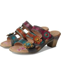 L'Artiste by Spring Step Alexi | Heels