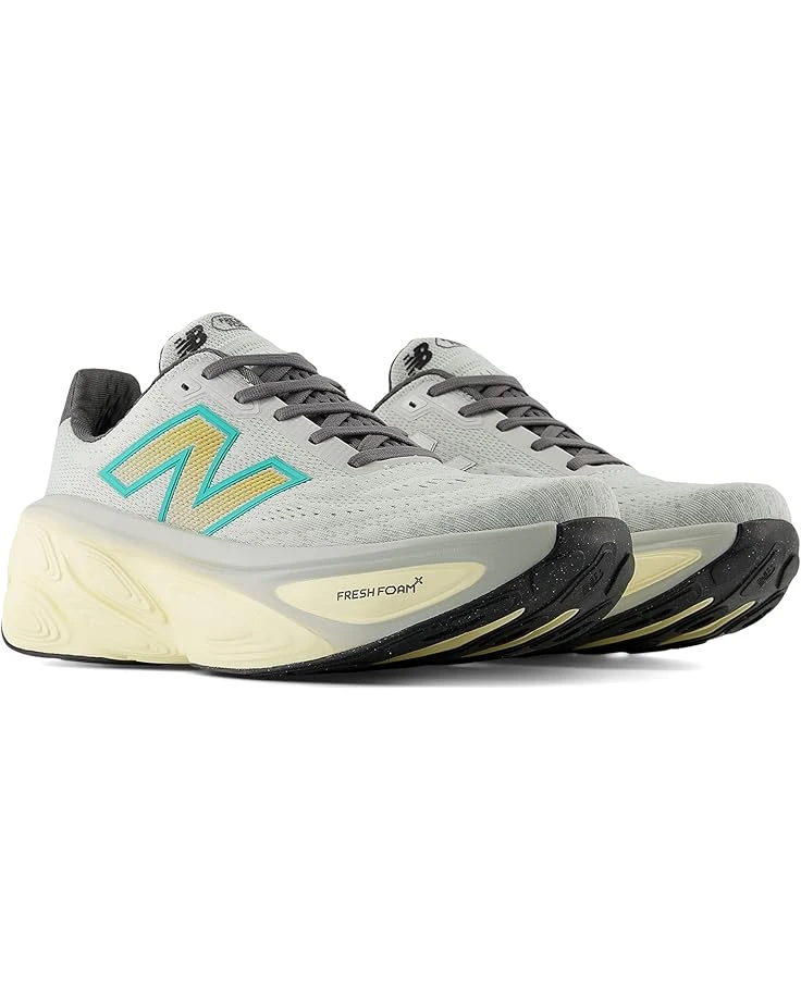New Balance Fresh Foam X More v5 | Sneakers & Athletic Shoes 13 New Balance Fresh Foam X More v5 | Sneakers & Athletic Shoes - Image 11