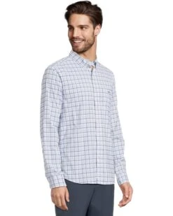 Vineyard Vines Callwood Plaid Featherweight Performance Shirt | Shirts & Tops 8 Vineyard Vines Callwood Plaid Featherweight Performance Shirt | Shirts & Tops -Daily Wear Shop 71km4NklLuL. AC SR736920