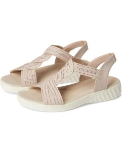 LifeStride Lilly Bright Strappies | Sandals