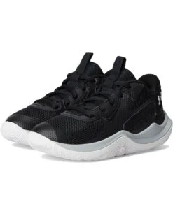 Under Armour Kids JET '23 Basketball Shoe (Little Kid) | Sneakers & Athletic Shoes -Daily Wear Shop 71kqAFbMkXL. AC SR736920